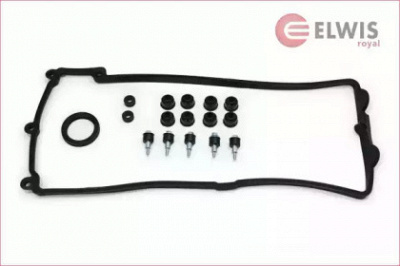 ELWIS ROYAL 9115431 -  Комплект прокладок, крышка головки цилиндра